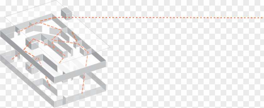 Mesh Network Product Design Line Angle PNG