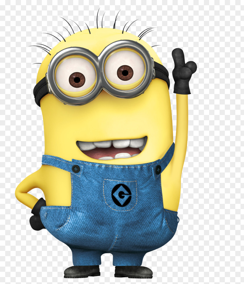 Minion Group Dave The Despicable Me Minions Universal Pictures PNG