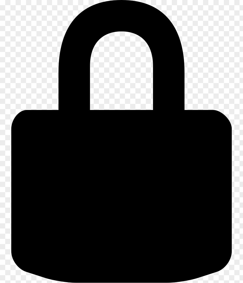 Padlock PNG