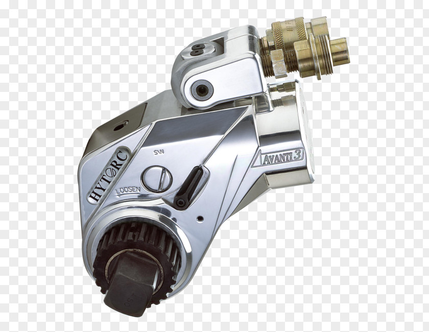 Pti Tool Torque Wrench Spanners Hydraulics PNG