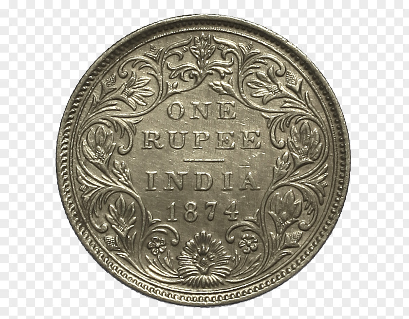 Rupee Coin Numismatics Historical Museum, Frankfurt Silver Money PNG