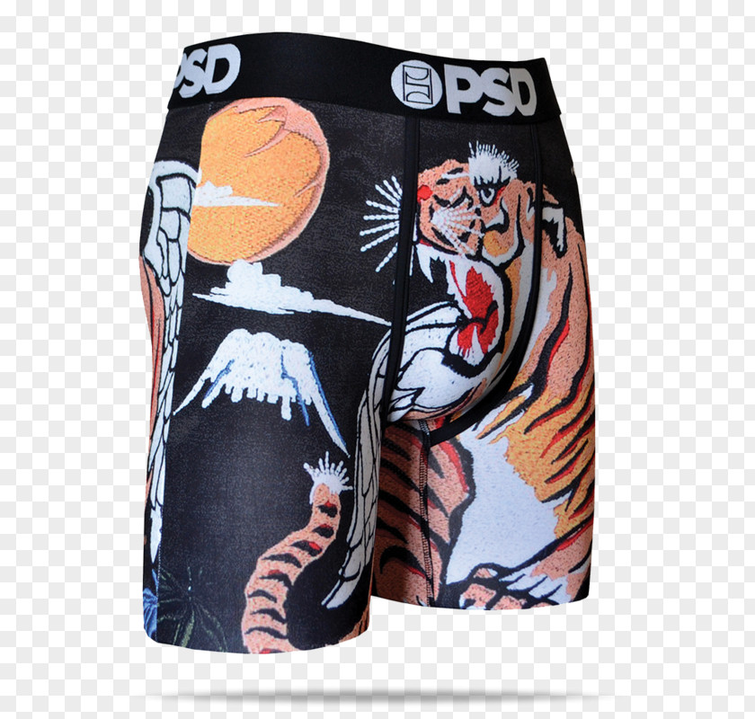T-shirt Trunks Swim Briefs Underpants PNG