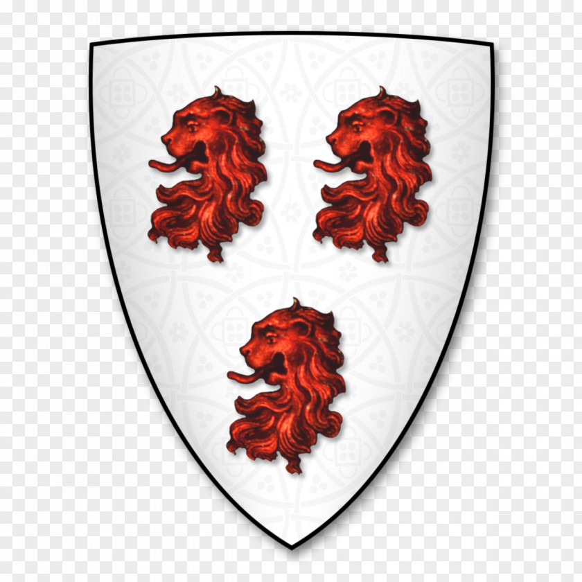 The Parliamentary Roll Aspilogia Petal Of Arms Knight Banneret PNG