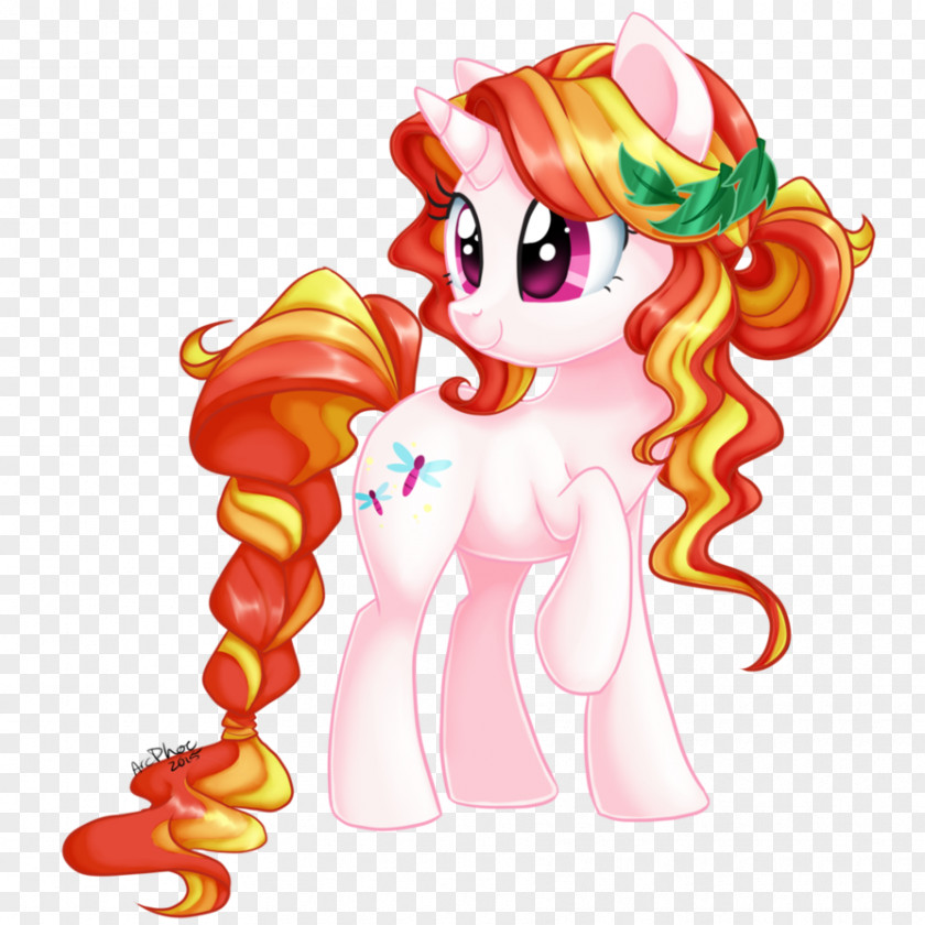 Vanilla Pony Art Horse Arcadia PNG