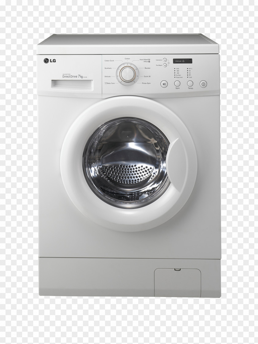 Washing Machine Machines Direct Drive Mechanism Indesit Co. Beko PNG