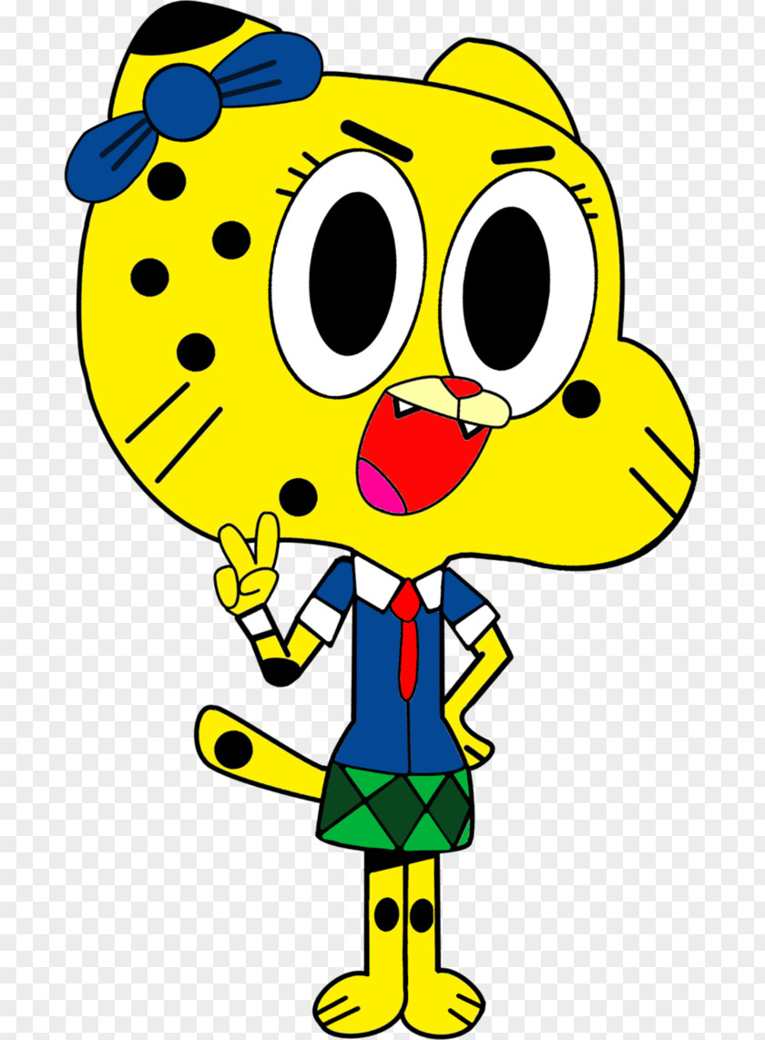 Amazing World Of Gumball Season 6 Drawing The 3 Cartoon Network Candidate PNG