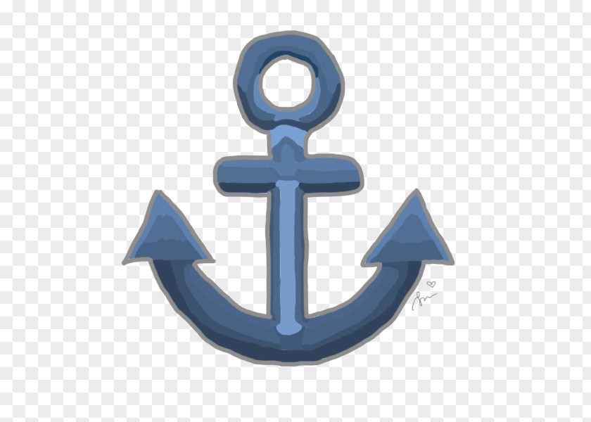 Anchor Emoji Symbol Sticker T-shirt Meaning PNG