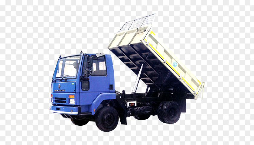 Car Commercial Vehicle Ashok Leyland Semi-trailer Truck PNG