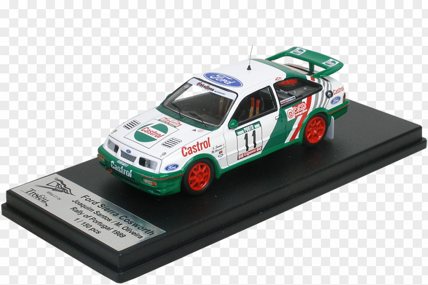 Car Ford Motor Company Sierra RS Cosworth Escort PNG
