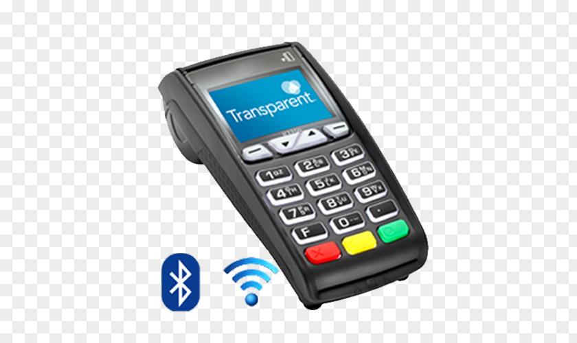 Credit Card Payment Terminal Ingenico Point Of Sale EFTPOS EMV PNG
