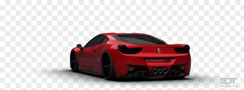Ferrari 458 Car F430 Luxury Vehicle PNG