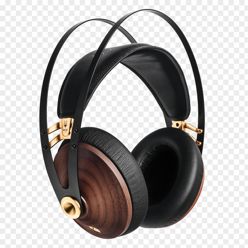 Headphones Meze 99 Classics Audio Sound PNG