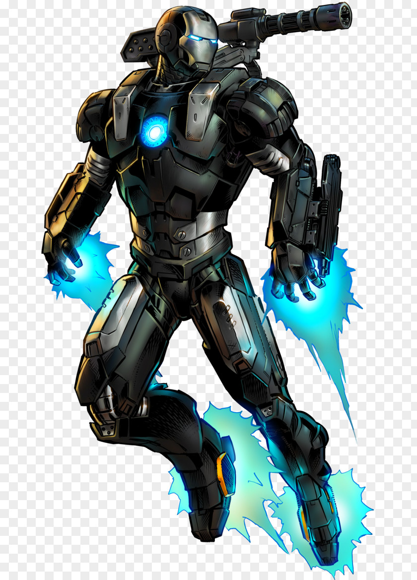 Iron War Machine Man Marvel: Avengers Alliance Captain America Carol Danvers PNG