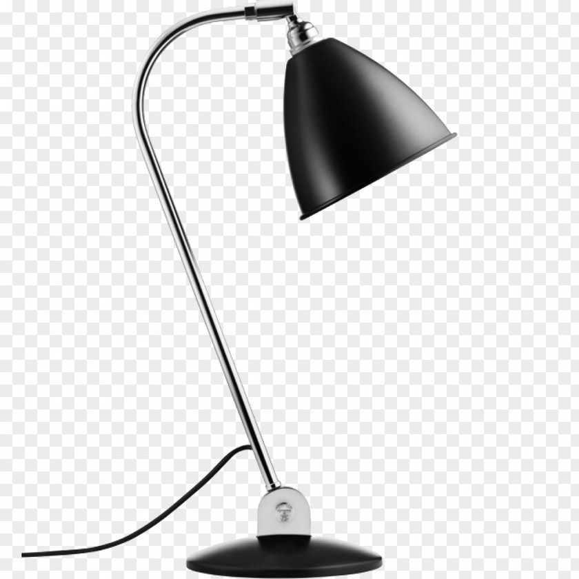 Lighting Bauhaus Table Light Fixture Floor PNG