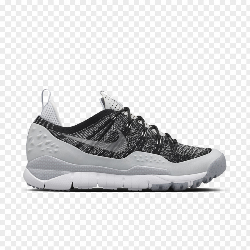 Nike Air Max Flywire ACG Shoe PNG