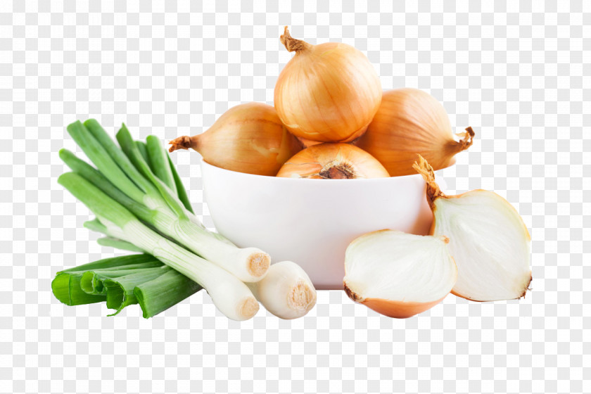 Onion And Green Potato Vegetable Red Scallion PNG