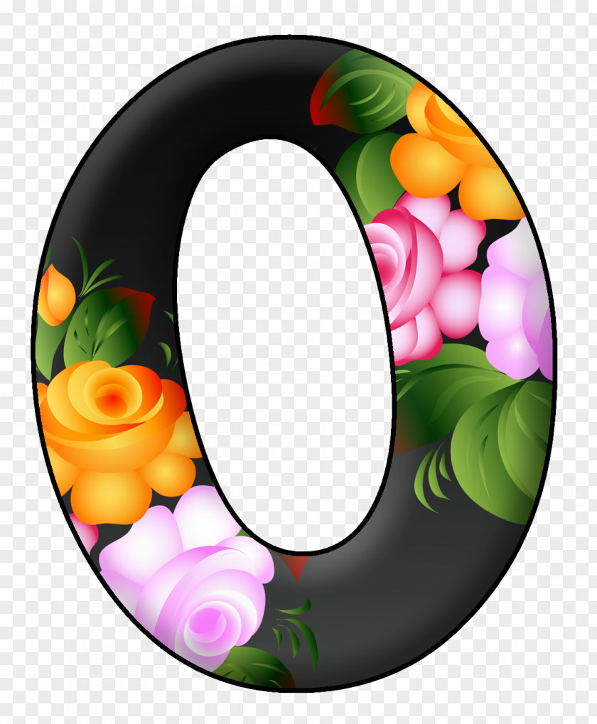 Plate Petal Plant Oval Flower Circle PNG