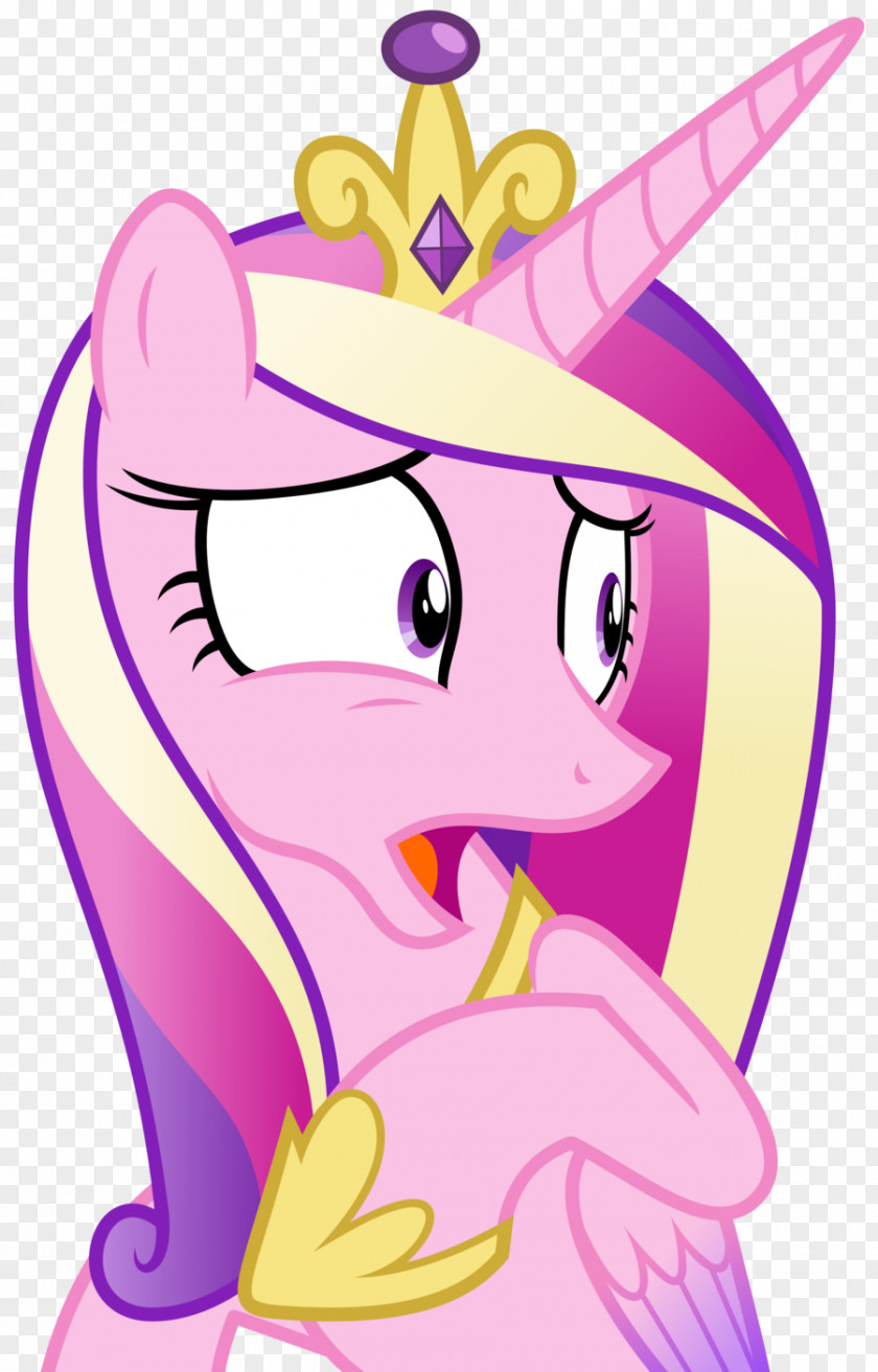 Princess Cadance Twilight Sparkle Pony DeviantArt Clip Art PNG