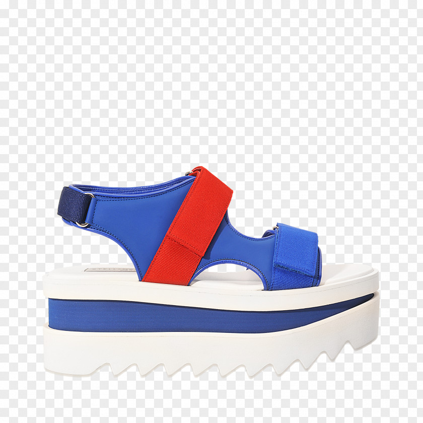 Sandal Slipper Platform Shoe Wedge PNG