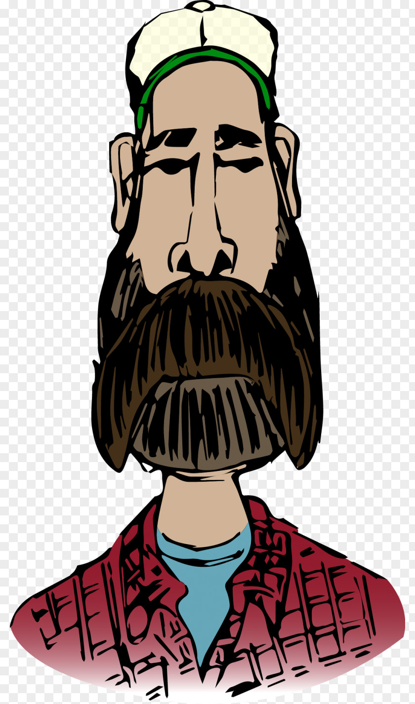 Sardar Pagri Beard Clip Art Illustration Moustache Human Behavior PNG