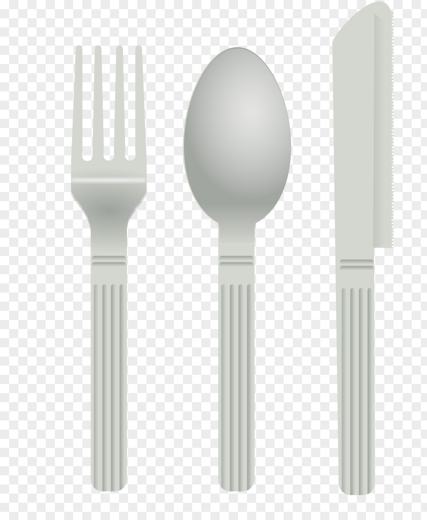 Spoon Knife Fork Clip Art PNG