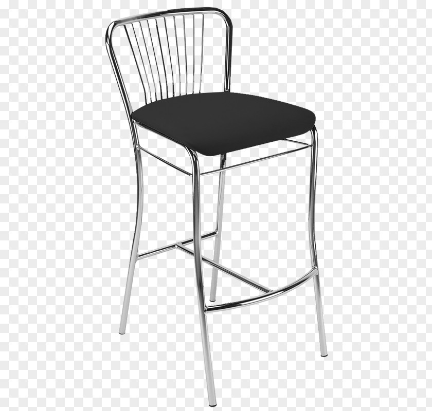 Table Bar Stool Chair Furniture PNG