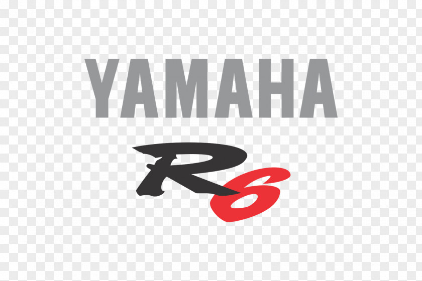 Yamaha R6 Motor Company Corporation Logo Brand PNG