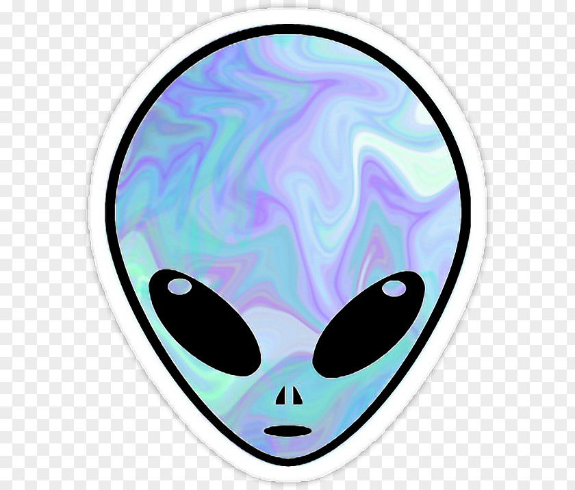 Alien Extraterrestrial Life PNG