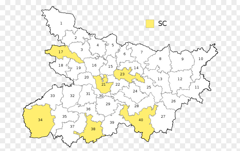 Bihar Pataliputra Lok Sabha Patna Sahib Saharsa PNG