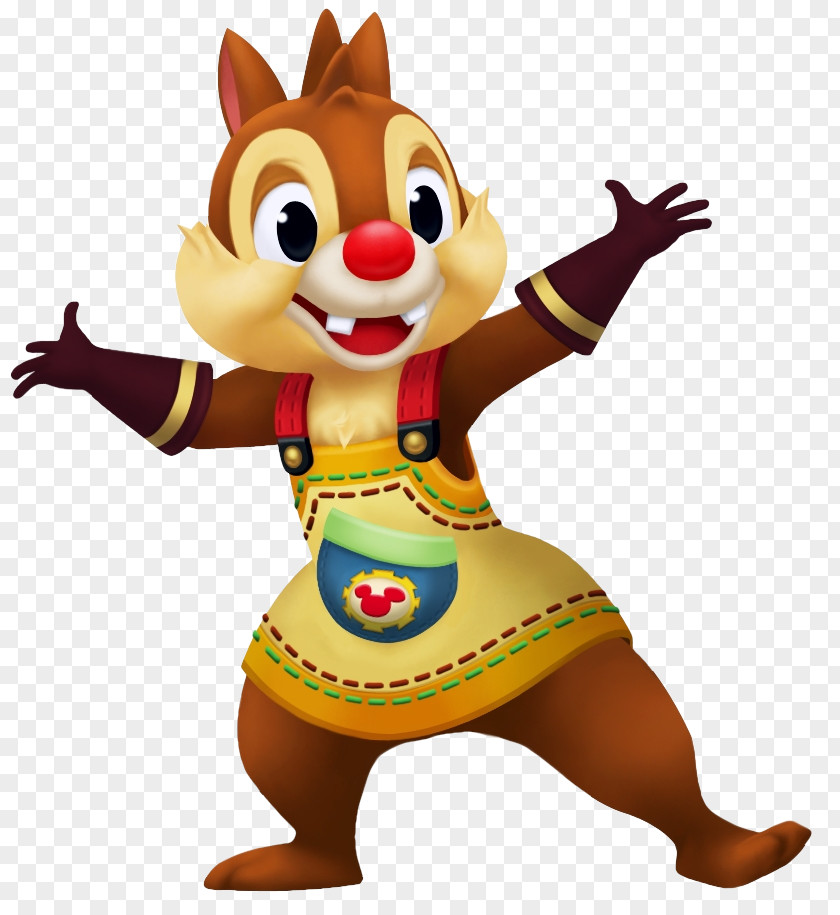 Disney Pluto Donald Duck Chip 'n' Dale Daisy Chipmunk PNG