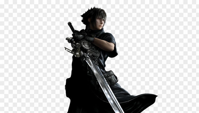 Final Fantasy XV Noctis Lucis Caelum Video Game Xbox One PlayStation 3 PNG
