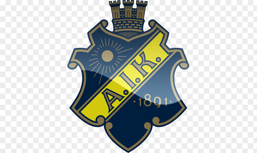 Football AIK Fotboll Allsvenskan BK Häcken Dalkurd FF Sweden PNG