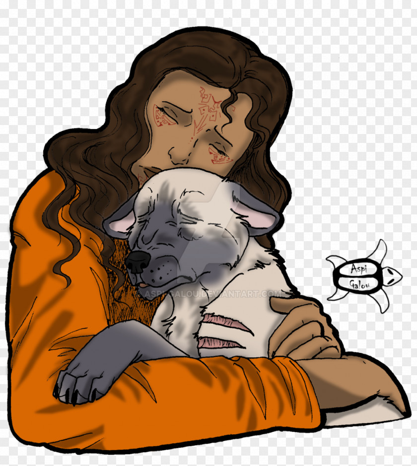 Holding Gift Dog Leonidas I Drawing Cat-like PNG