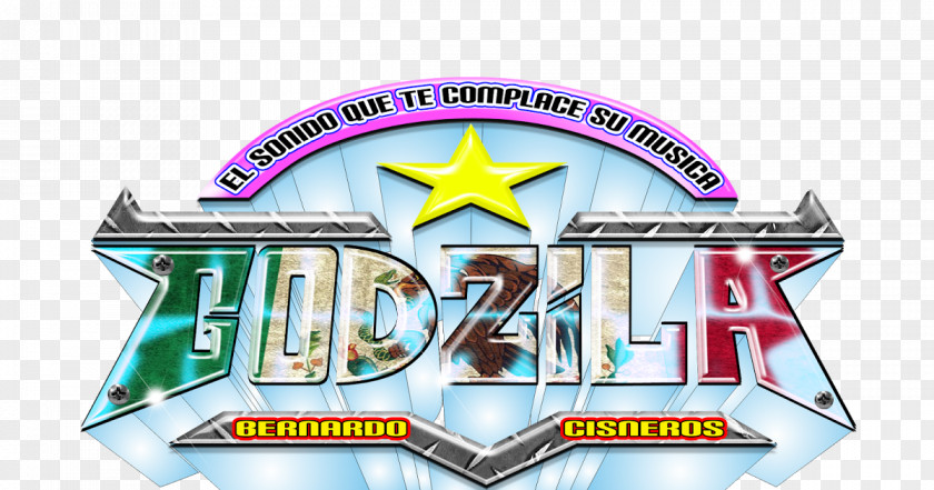 Logos Sonidero Mexico Font PNG
