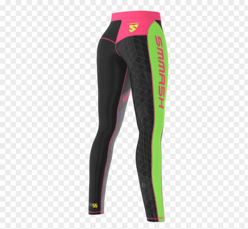 Neon Cross Leggings Tights Pants Product Public Relations PNG