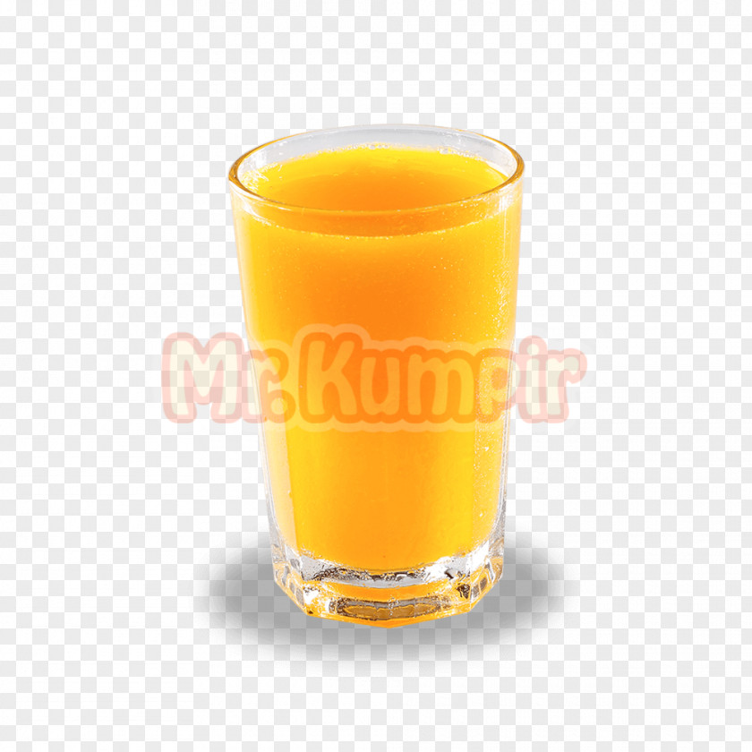 Orange Juice Drink Fuzzy Navel Soft Harvey Wallbanger PNG