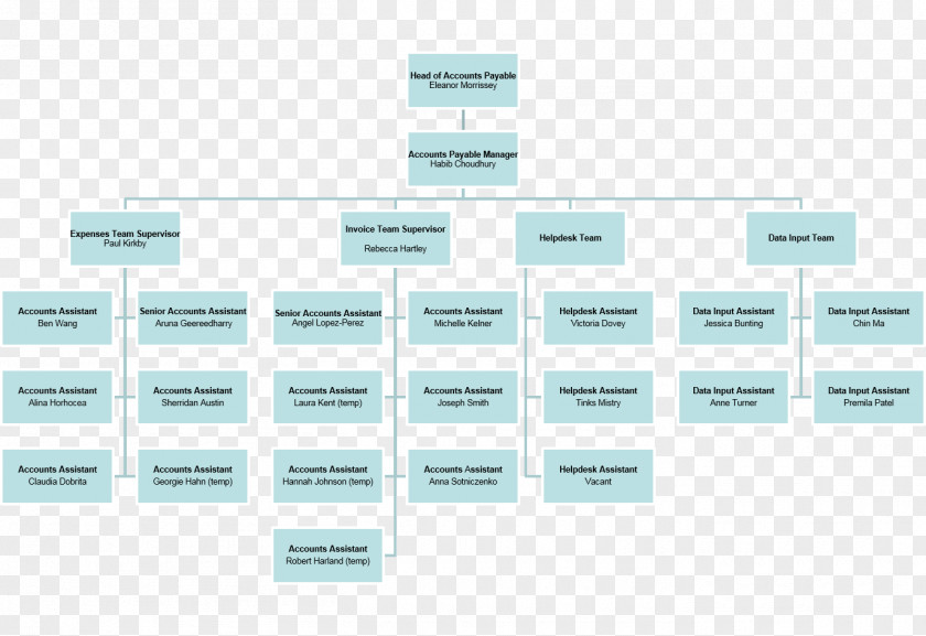 Organization Chart Brand Material PNG