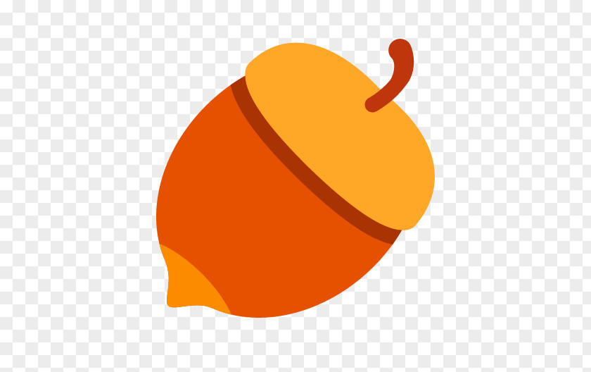 Persimmon Apple Icon Image Format PNG