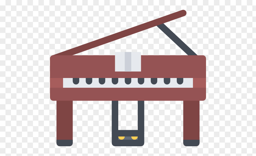 Piano Musical Instruments PNG