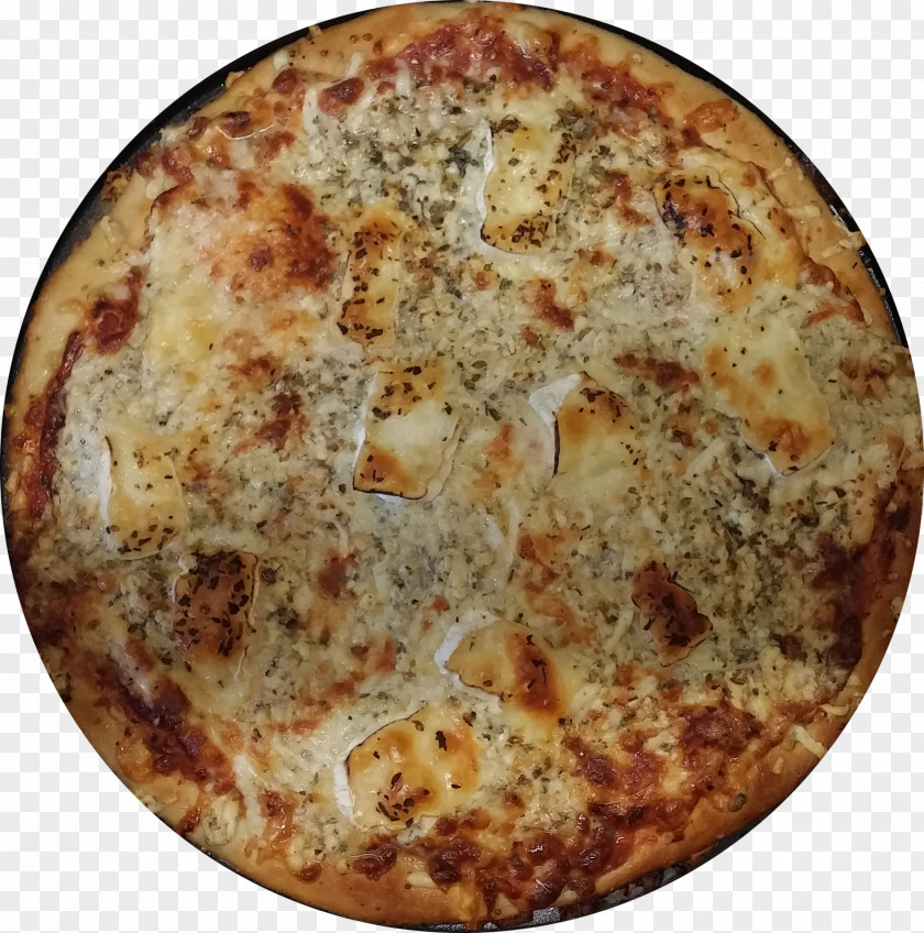 Pizza Sicilian Manakish Restaurant Cheese PNG
