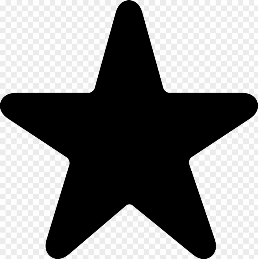 Star Icon Favicon PNG