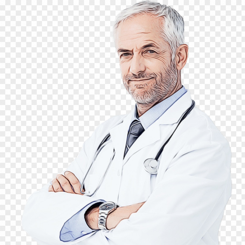 Stethoscope Medical Equipment Doctor Cartoon PNG