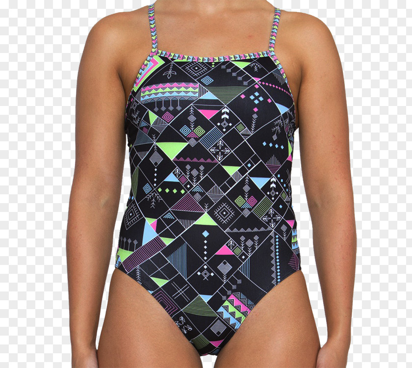 Swimming Maillot Swim Briefs One-piece Swimsuit PNG