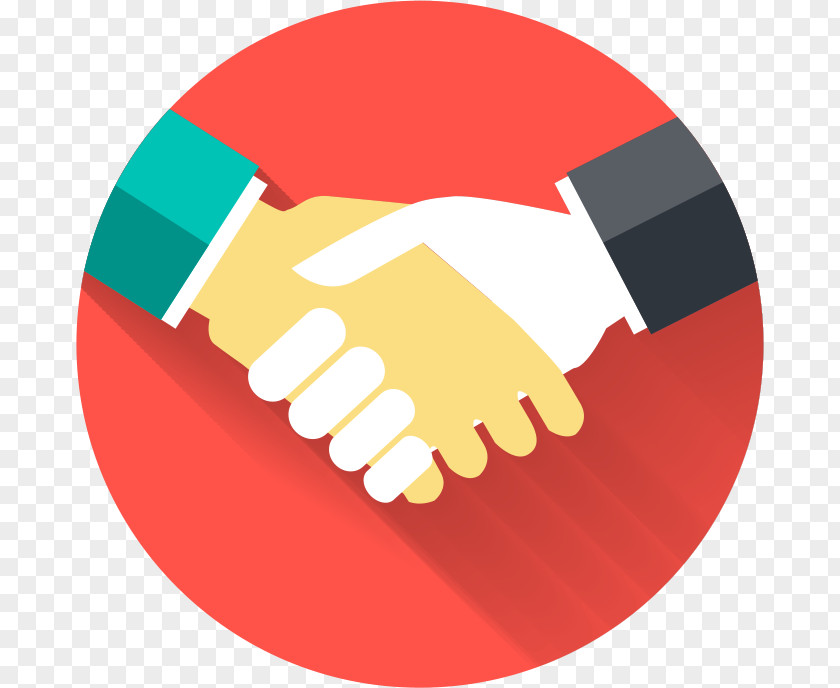 Teamwork Negotiation Business Service Company Management PNG