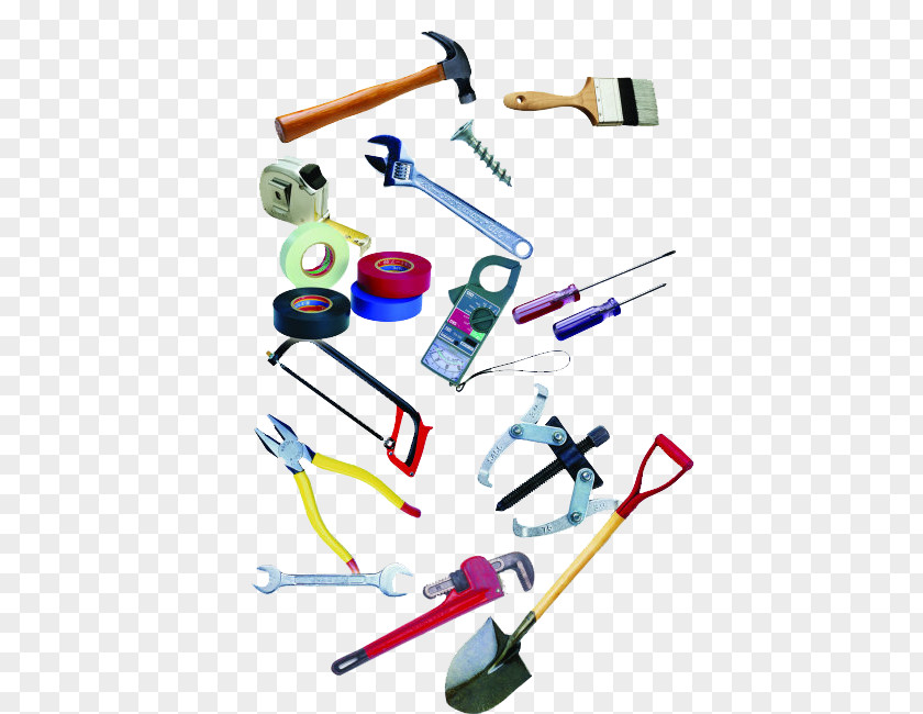 Tools Vector Material DIY Store Tool Information Manufacturing PNG