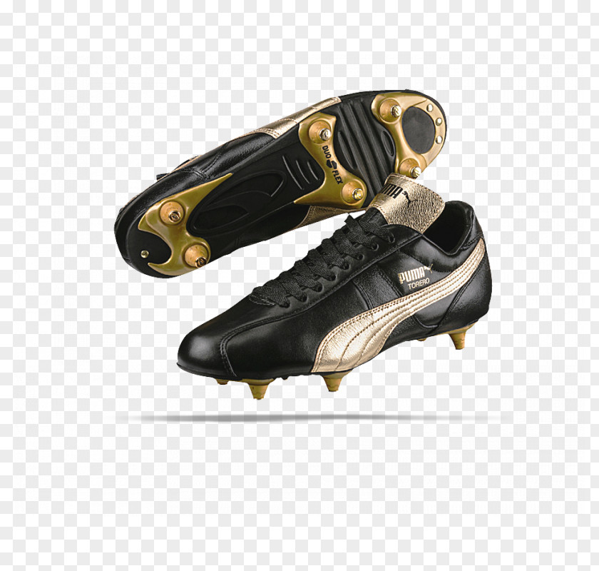 Torero Football Boot Puma Sneakers Sporting Goods Sportswear PNG
