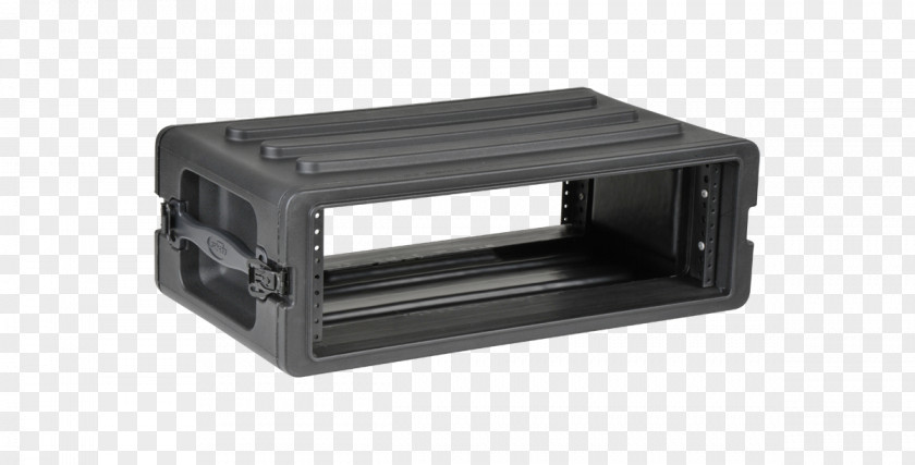 19-inch Rack Unit Computer Cases & Housings PNG