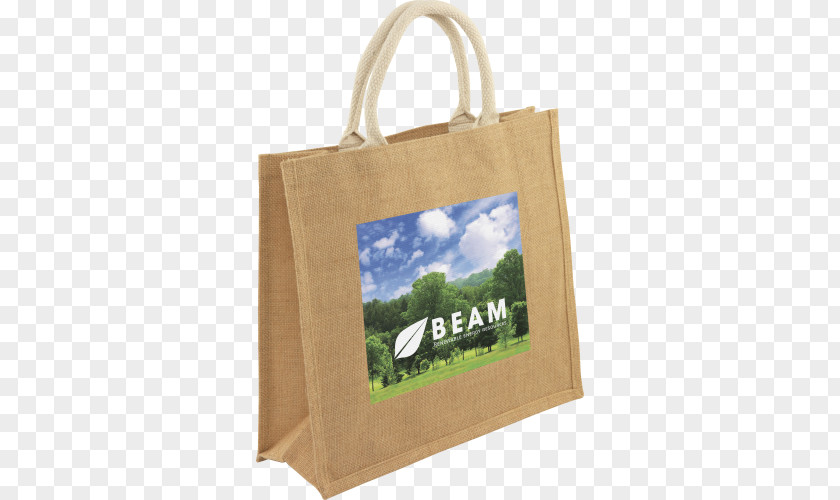 Bag Tote Shopping Bags & Trolleys Jute Promotion PNG