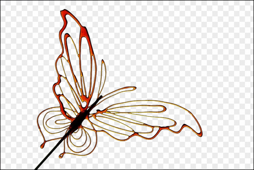 Butterfly Sugar Paintings Painting Art Clip PNG