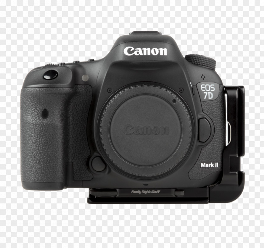 Canon 7d Digital SLR EOS 7D Mark II 5D Camera Lens PNG